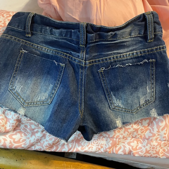 Skort - Picture 2 of 4